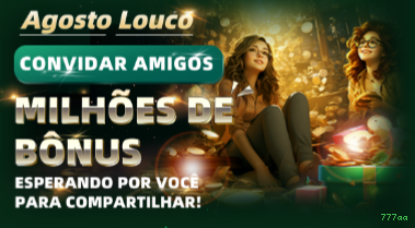 Bônus exclusivos membros VIP 777aa